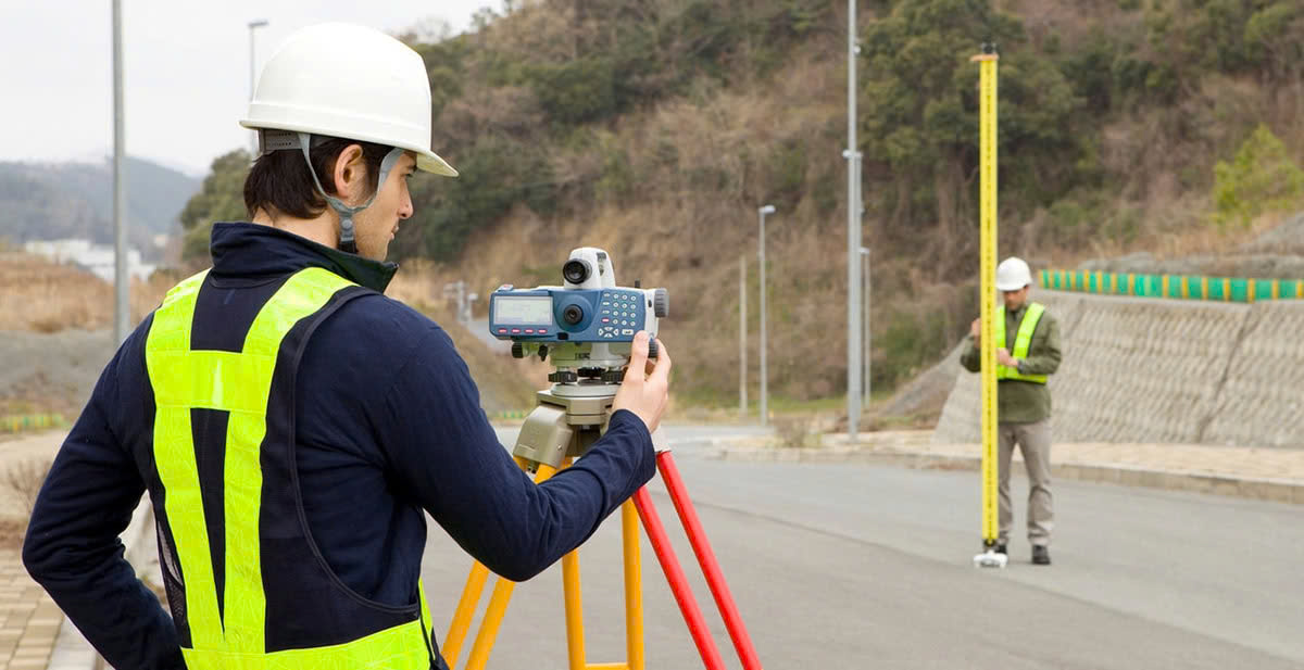 Dịch vụ thuê máy thủy bình