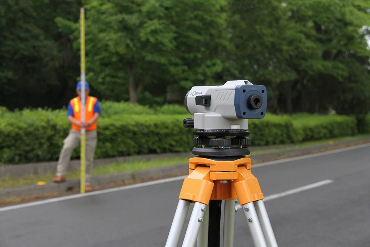 Giá máy thủy bình mới nhất