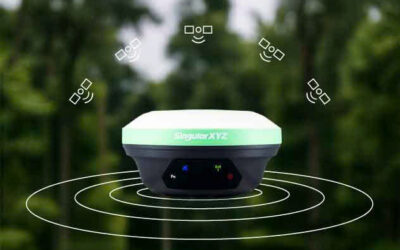 Tổng hợp các loại dụng cụ đo đạc cần thiết trong ngành trắc địa