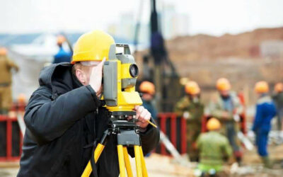 Máy kinh vĩ là gì? Ứng dụng trong trắc địa và xây dựng công trình