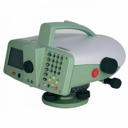 Máy thủy bình điện tử