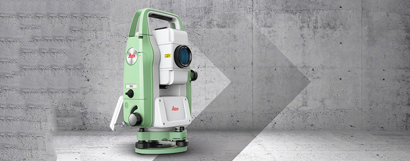 Máy toàn đạc điện tử