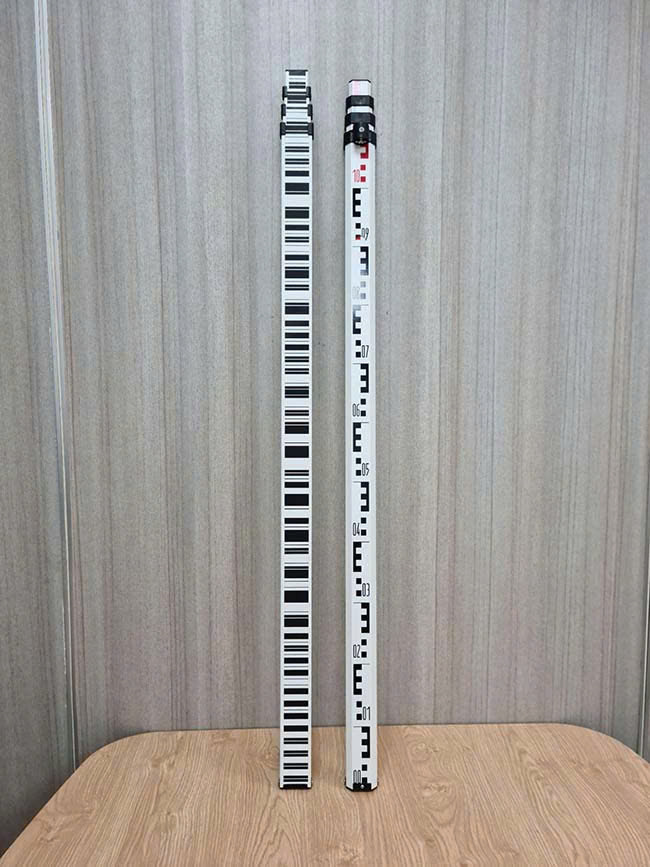 Mia mã vạch (barcode staff)