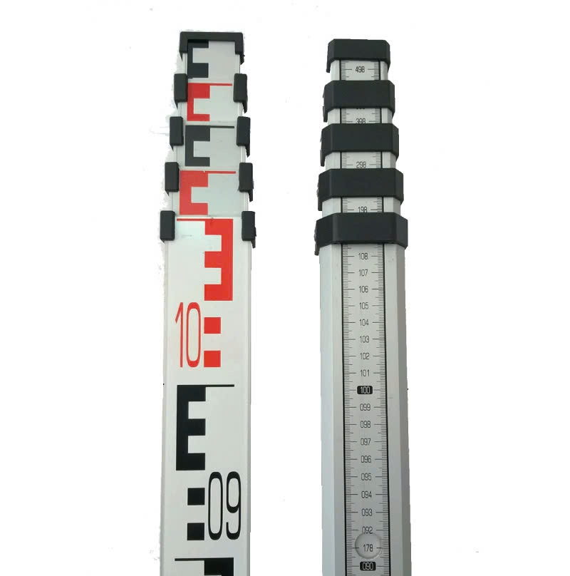 Mia thông thường (mia vạch)