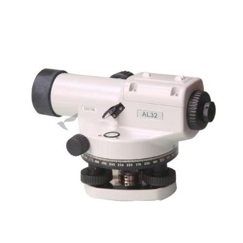 Phân khúc giá máy thủy bình phổ thông