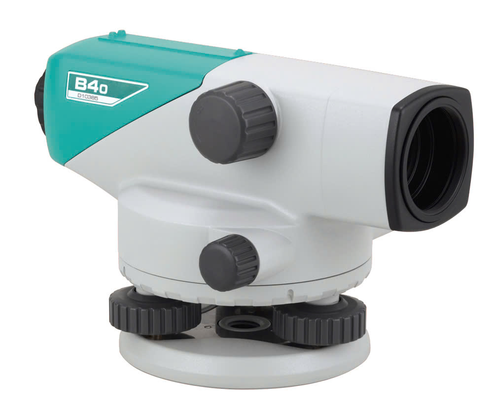 Phân khúc giá máy thủy bình tầm trung