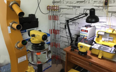 Sửa máy thủy bình: những hư hỏng thường gặp và giải pháp khắc phục hiệu quả