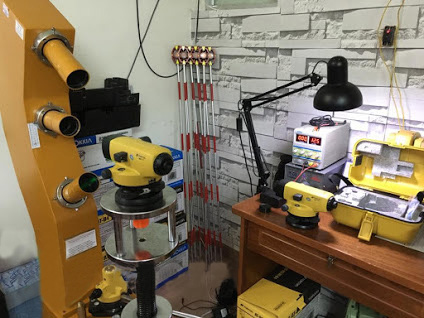 Sửa máy thủy bình: những hư hỏng thường gặp và giải pháp khắc phục hiệu quả