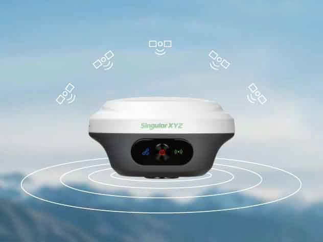 Ưu điểm của việc đầu tư máy RTK giá rẻ