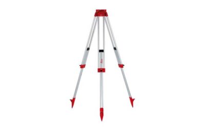 Chân máy toàn đạc: Vai trò, phân loại và cách chọn phù hợp với thiết bị