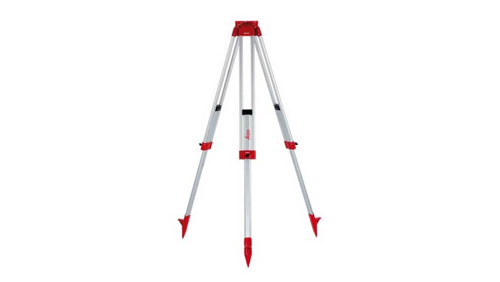 Chân máy toàn đạc