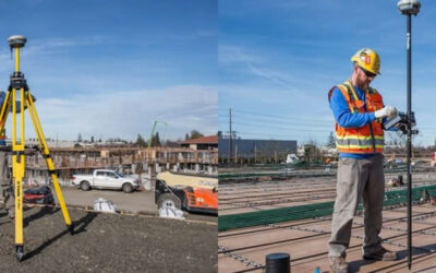 Công nghệ RTK là gì? Nguyên lý hoạt động và ứng dụng trong định vị chính xác