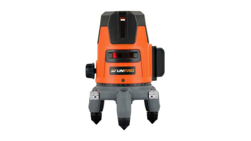 Máy cân bằng laser