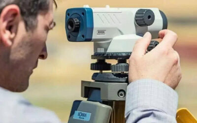 Khi nào cần kiểm định máy thủy bình và quy trình thực hiện như thế nào?