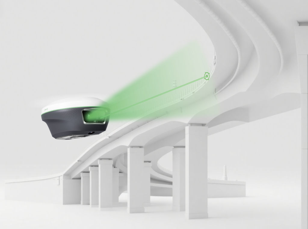 Máy RTK XYZ Horus 3