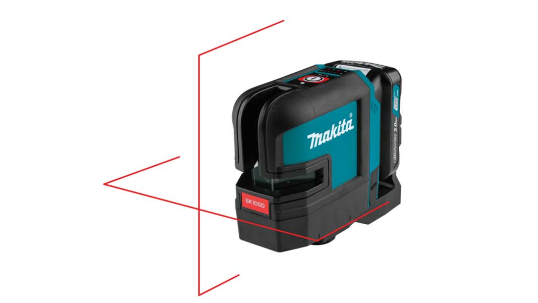 Máy bắn cốt laser tia đỏ