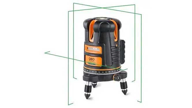 Máy bắn cốt laser tia xanh