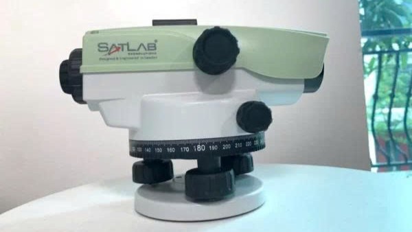 Máy thủy bình Satlab SAL32