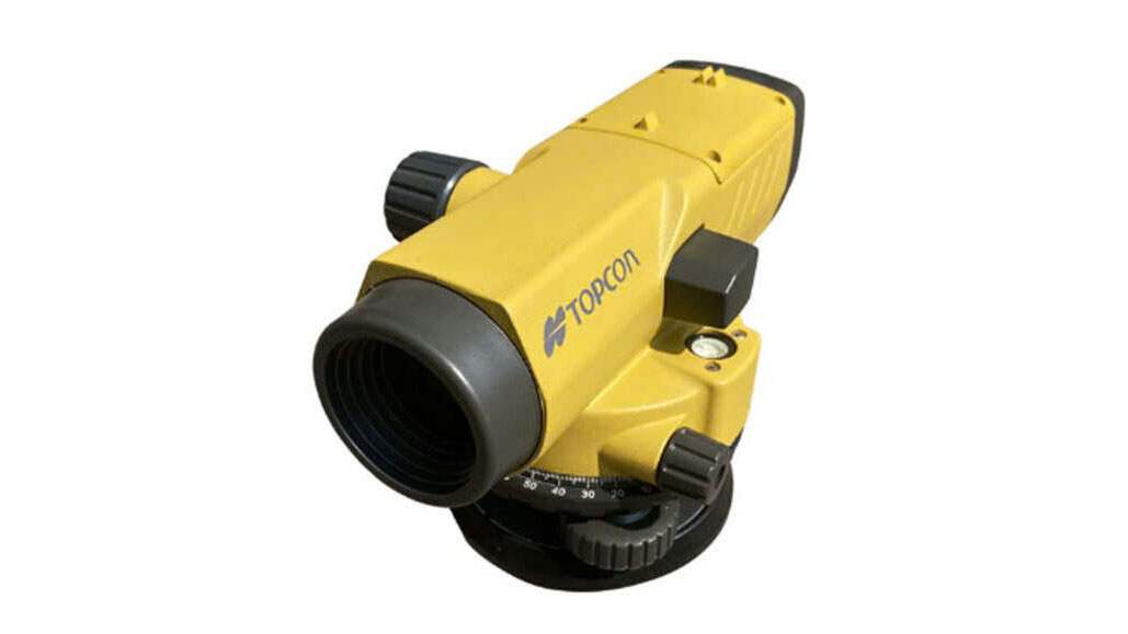 Máy thủy bình Topcon AT-B4A