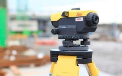 Máy thủy bình giá rẻ có đáng tin cậy không? Gợi ý một số model phù hợp