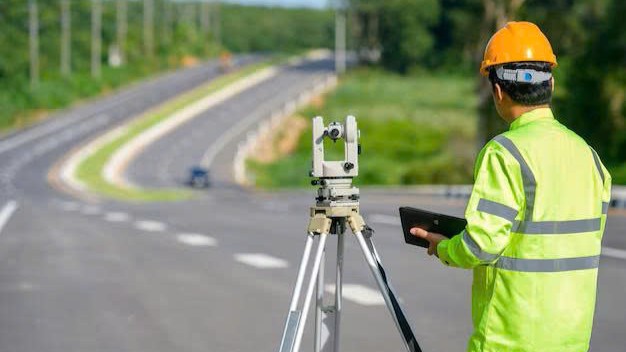 Ứng dụng thực tế của máy kinh vĩ cơ trong thời đại mới