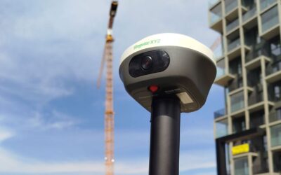 Hướng dẫn sử dụng máy RTK từ A–Z: Cài đặt, nhập dữ liệu và xuất kết quả