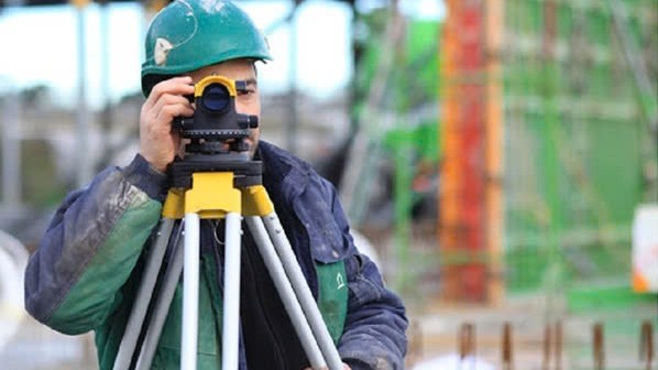 Quan trắc biến dạng và quan trắc lún