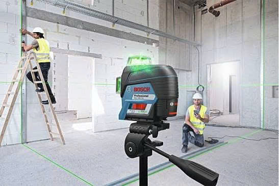 Ứng dụng trong lĩnh vực thiết kế và lắp đặt nội thất