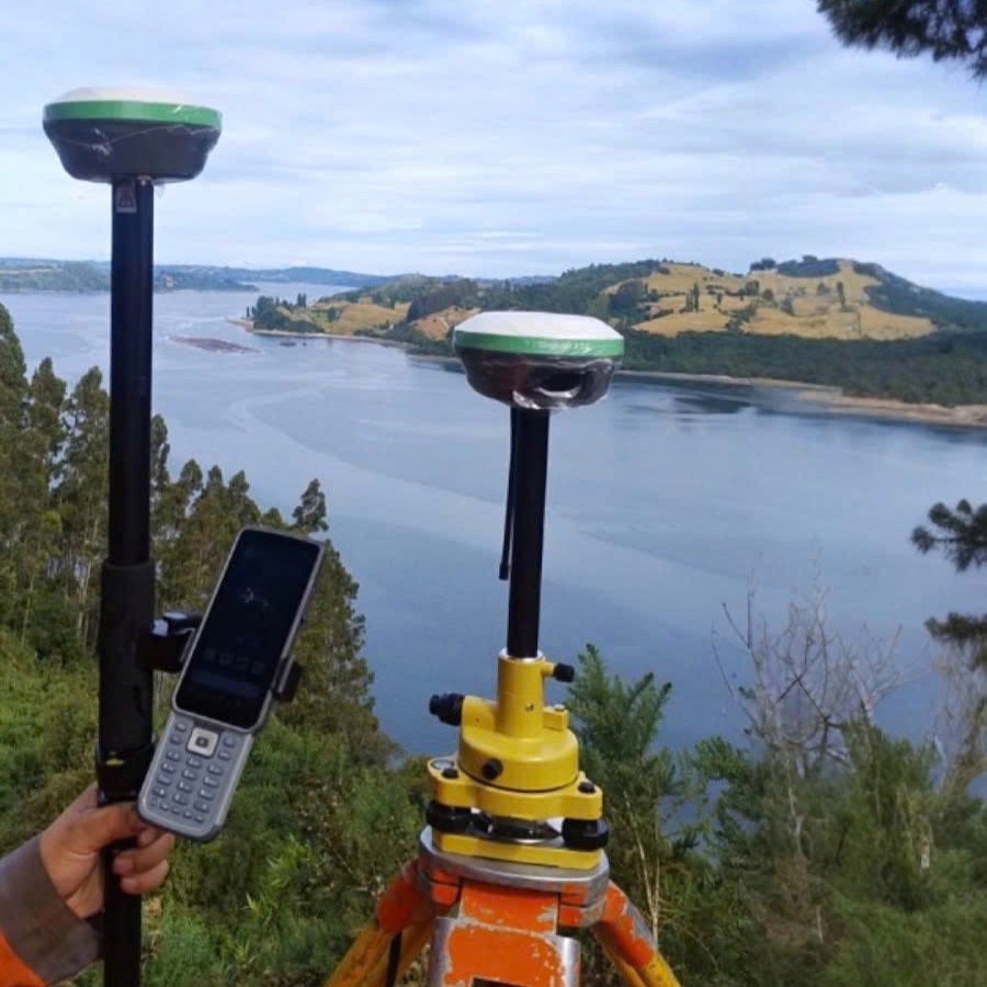 Các yếu tố ảnh hưởng đến độ chính xác khi đo RTK