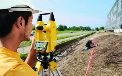 Máy kinh vĩ có đo được khoảng cách không? Giải đáp chi tiết cho người mới