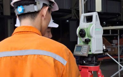 Giá máy toàn đạc điện tử mới nhất 2026: Các yếu tố quyết định giá bán