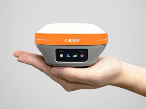 Máy GPS RTK CHCNAV i73+