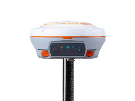 Máy GPS RTK ComNav N3