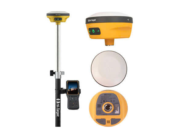Máy GPS RTK Hi-Target V200