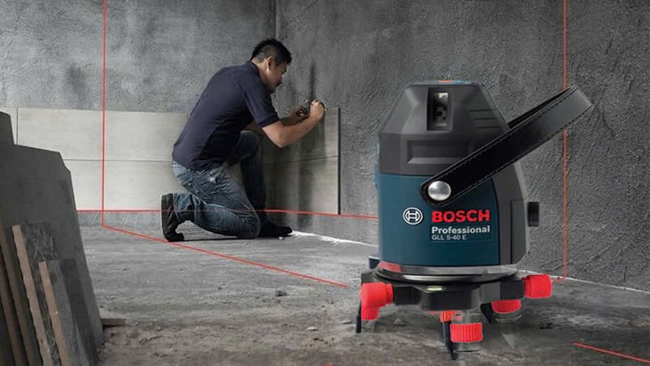 Ứng dụng trong lĩnh vực thiết kế và trang trí nội thất