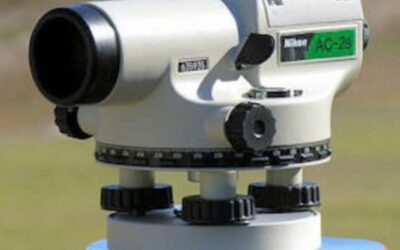 Máy thủy bình Nikon AC-2s: Đánh giá chi tiết, thông số kỹ thuật và giá bán mới nhất