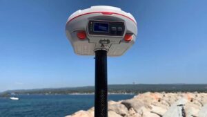 Máy RTK Comnav