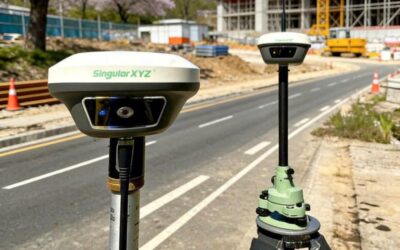 Báo giá máy RTK mới nhất năm 2026 – So sánh các thương hiệu phổ biến trên thị trường