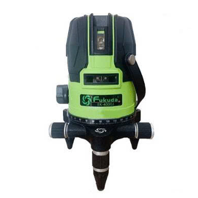 Máy tia laser Fukuda EK-400GJ