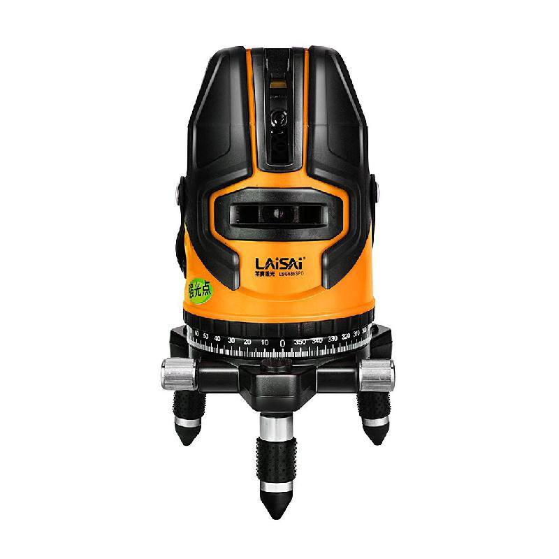 Máy tia laser Laisai LSG686SPD