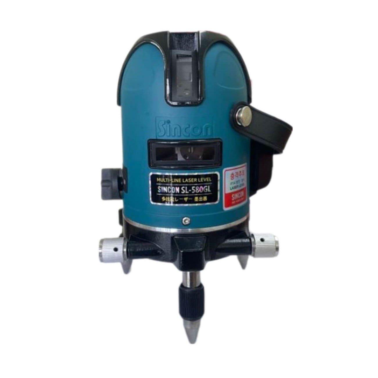 Máy tia laser Sincon SL-580GL