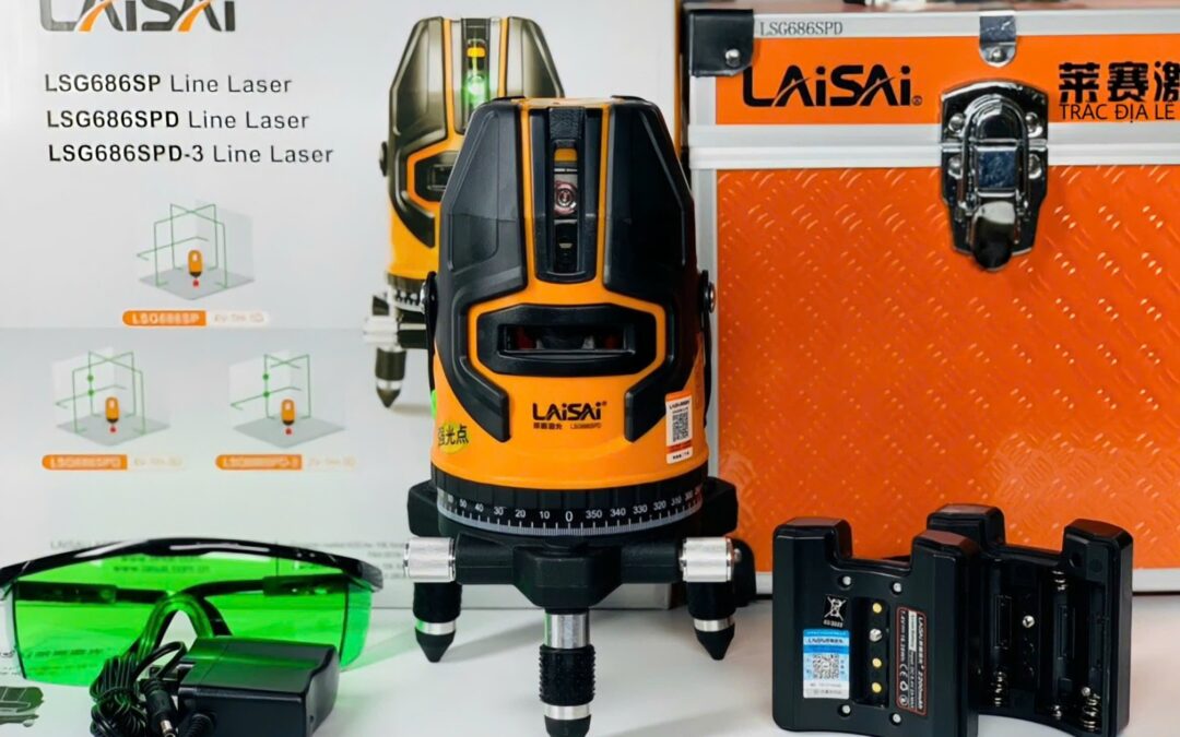 Máy tia laser giá rẻ