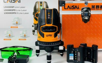 Top các dòng máy tia laser giá rẻ đáng mua nhất 2026
