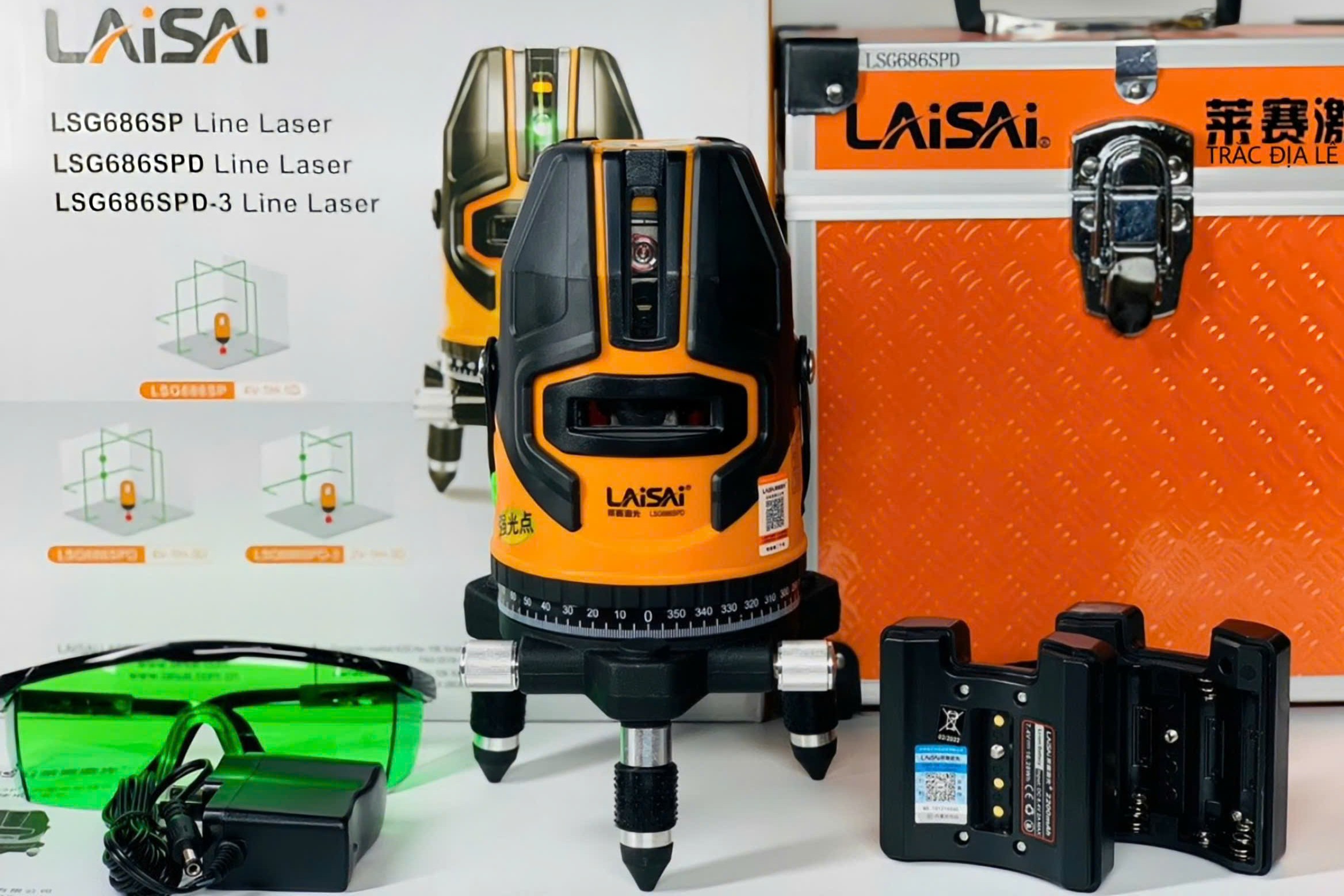 Máy tia laser giá rẻ