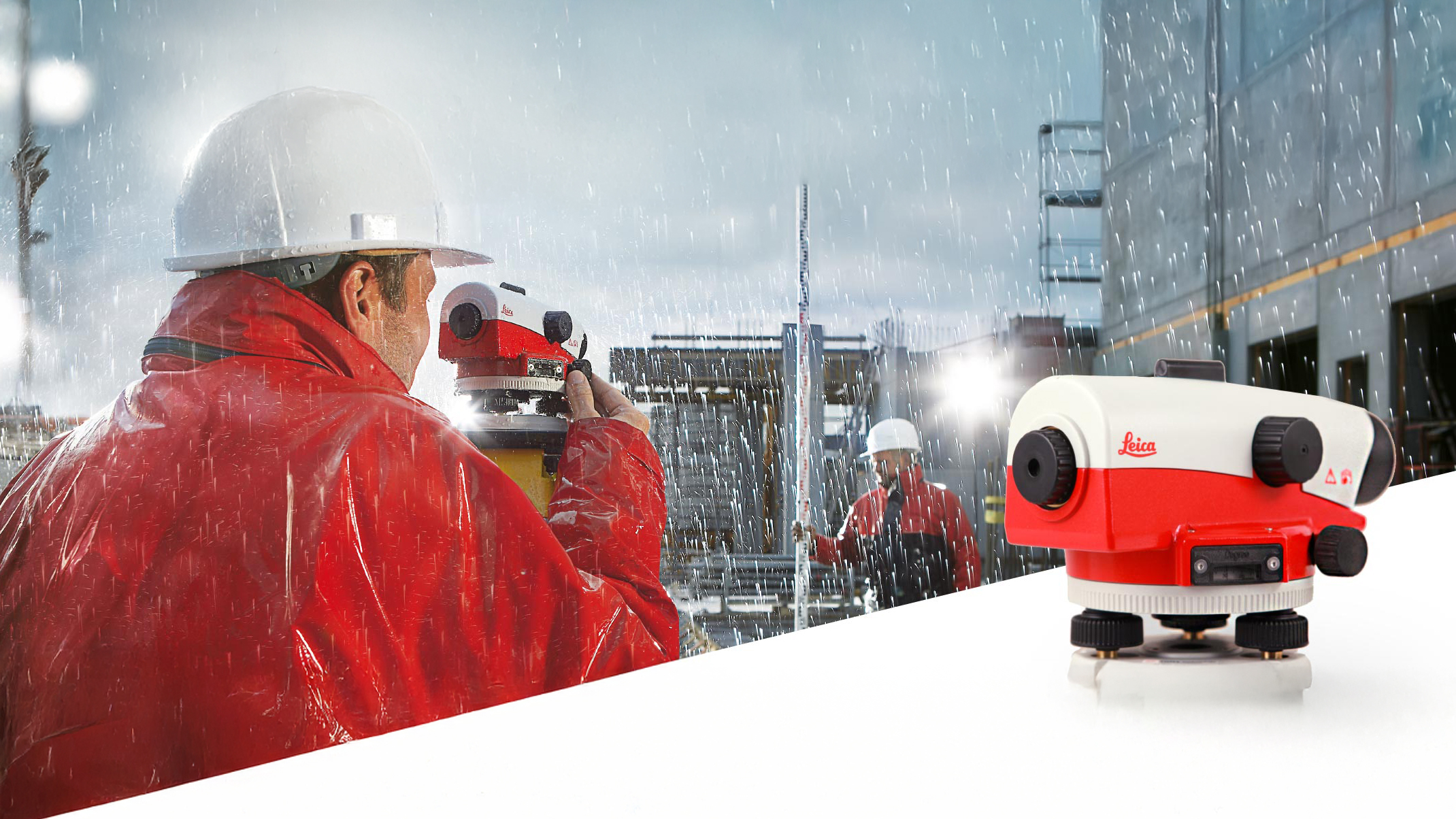 Máy thủy bình Leica NA720
