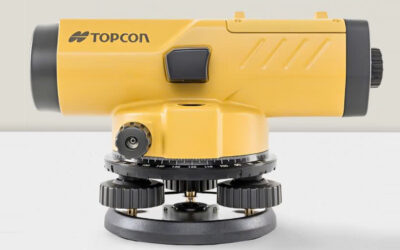 Máy thủy bình Topcon AT-B4A giá bao nhiêu? Có nên mua không?