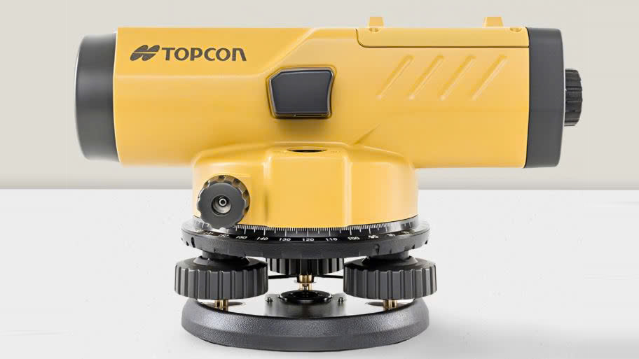 Máy thủy bình Topcon AT-B4A