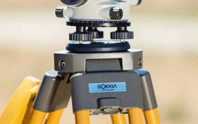 Máy thủy bình Sokkia B40A giá bao nhiêu? Đánh giá trước khi mua