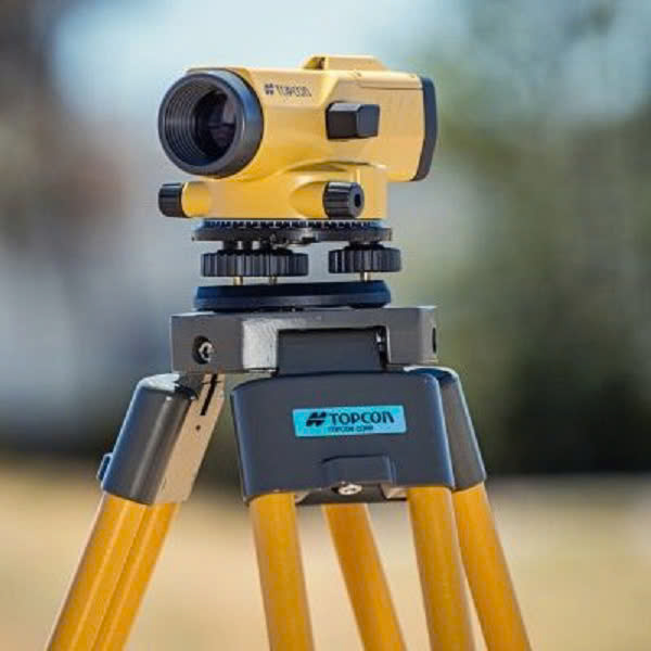 Ưu điểm của máy thủy bình Topcon AT-B4A